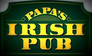 Пивной ресторан Irish Papas Pub